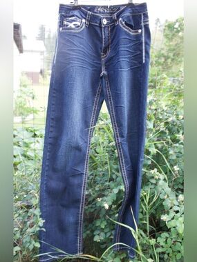 NWOT Carreli Jeans size 32 ✨